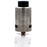 TVL - #BulletProof RDA
