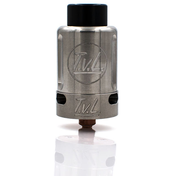 TVL - #BulletProof RDA