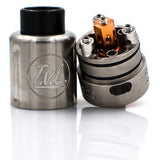 TVL - #BulletProof RDA