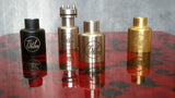 TVL - Custom Tugboat/Production cap