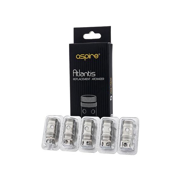 Aspire Atlantis Replacement Atomizer