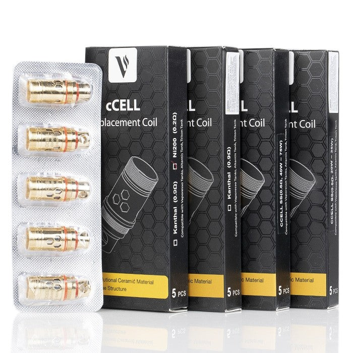 Vaporesso - cCELL Replacement Coil