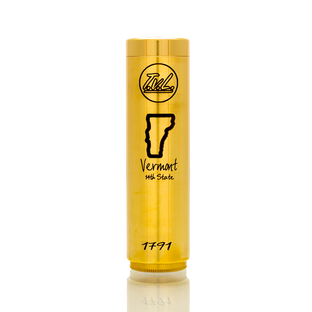 TVL Limited Edition - Vermont Colt Mechanical Mod