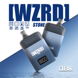 [WZRD] Stone 13000