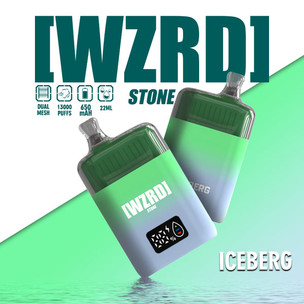 [WZRD] Stone 13000