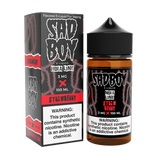 Sadboy - Strawberry 100ml (Nola Line)