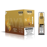 YAYA PRO 4K - Pod System (TFN) 10 Pack