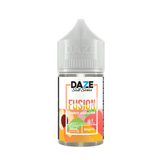 7 Daze Fusion Salts Strawbery Mango Nectarine 30ml