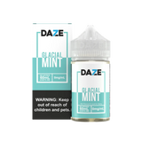 7 Daze - Glacial Mint 60ml
