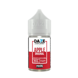7 Daze Reds Apple - Original Salt 30ml