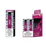 Yaya Disposable Pod System