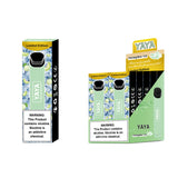 Yaya Disposable Pod System