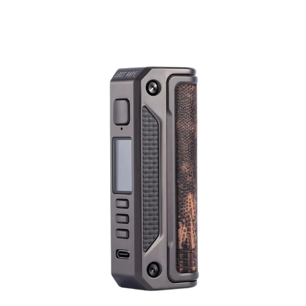 Lost Vape - Thelema Solo DNA 100C MOD