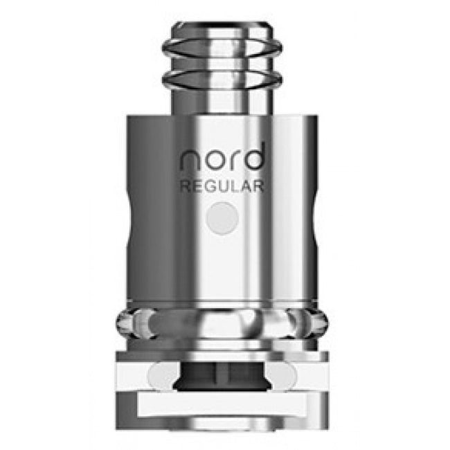 Smok - Nord Coils 5 Pack