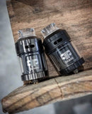 QP Design - Juggerknot MR