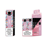 Yaya Disposable Pod System