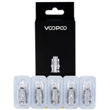 VooPoo - PnP Coils 5 Pack