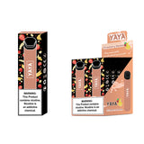 Yaya Disposable Pod System