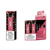 Yaya Disposable Pod System