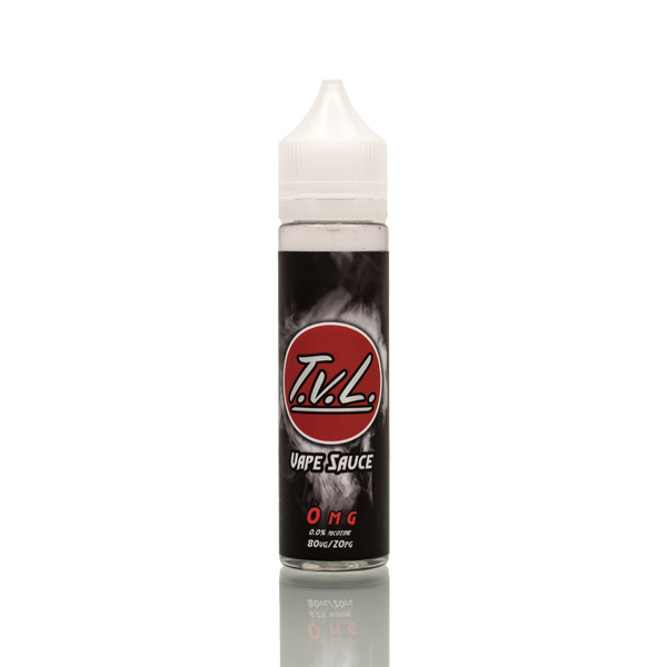 TVL VapeSauce - Iceberg (TFN)