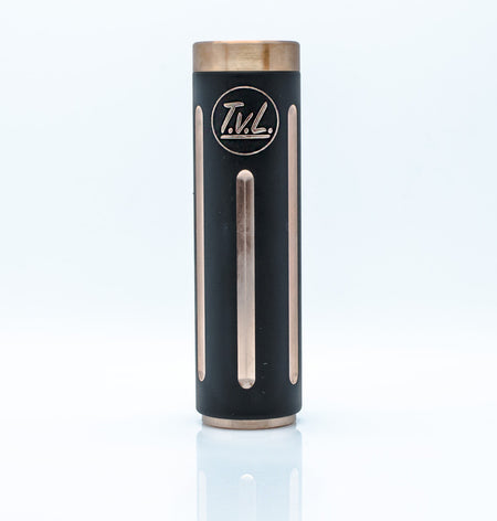 TVL Limited Edition - Utah Colt Mechanical Mod