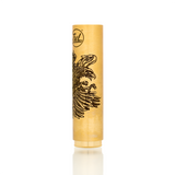 TVL Limited Edition - Crow Mechanical Mod Right