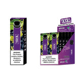 Yaya Disposable Pod System
