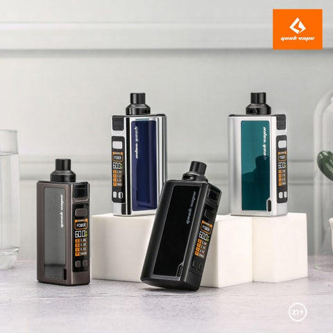 elfbar nachfüll pod läuft aus Elf Bar AF5500 Prefilled Pod Kit main image 1