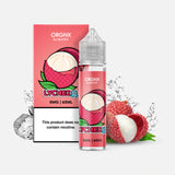 ORGNX - Lychee Ice 60ml