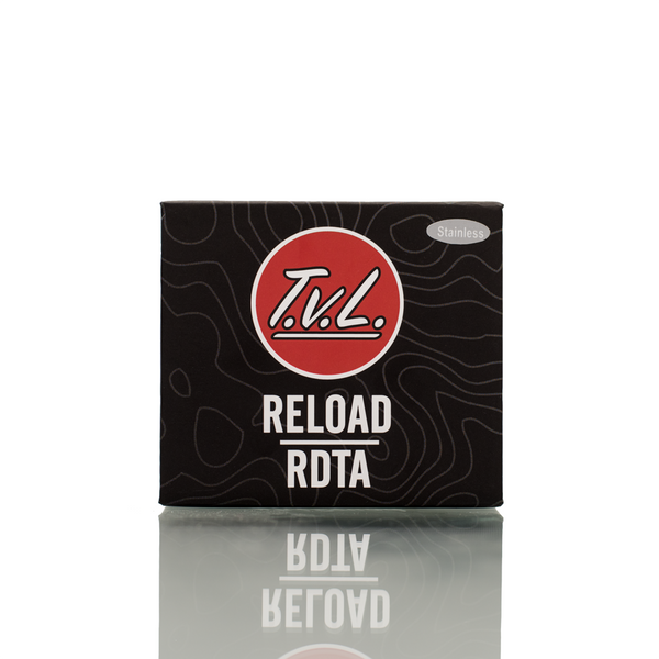 TVL - Delta Reload RDTA