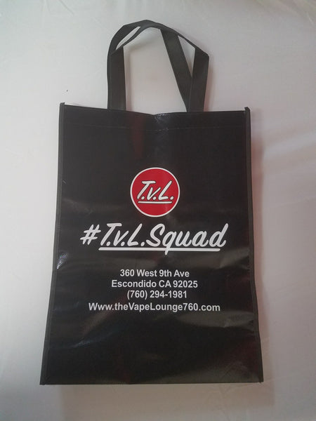 TVL Bags 12 in. X 18 in.
