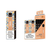 Yaya Disposable Pod System