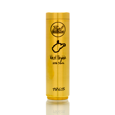 TVL - Stars and Stripes Brass Colt .45 BLEMISHED