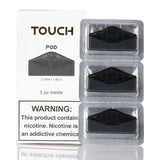 Asvape Touch Pods
