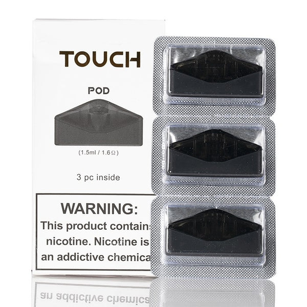 Asvape Touch Pods