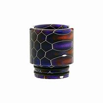 Snake Skin Drip Tip 810