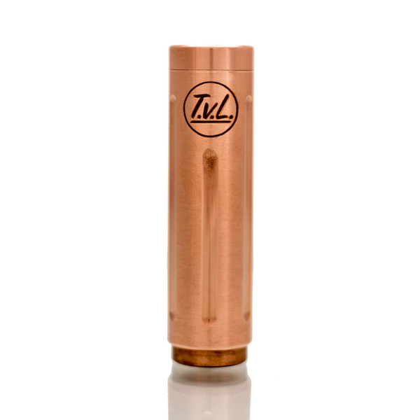 TVL - Copper Colt .45