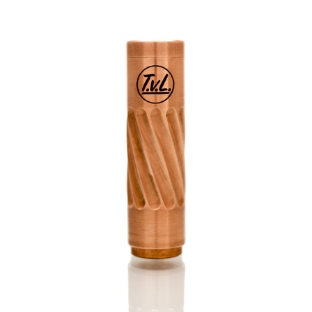 TVL - Brass 2/3 Ring Colt .45