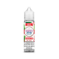 Pod Juice - Jewel Mint 100ml Salt Based