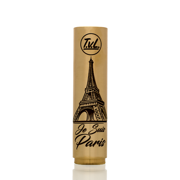 TVL Limited Edition - Eiffel Tower 20700 Mod
