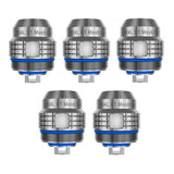 FreeMax - 904L X Series Mesh Coils 5 Pack