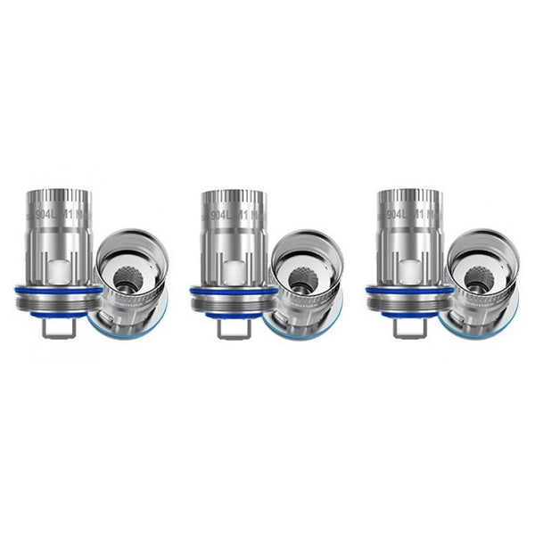 FreeMax - 904L M Series Mesh Coils 3 Pack