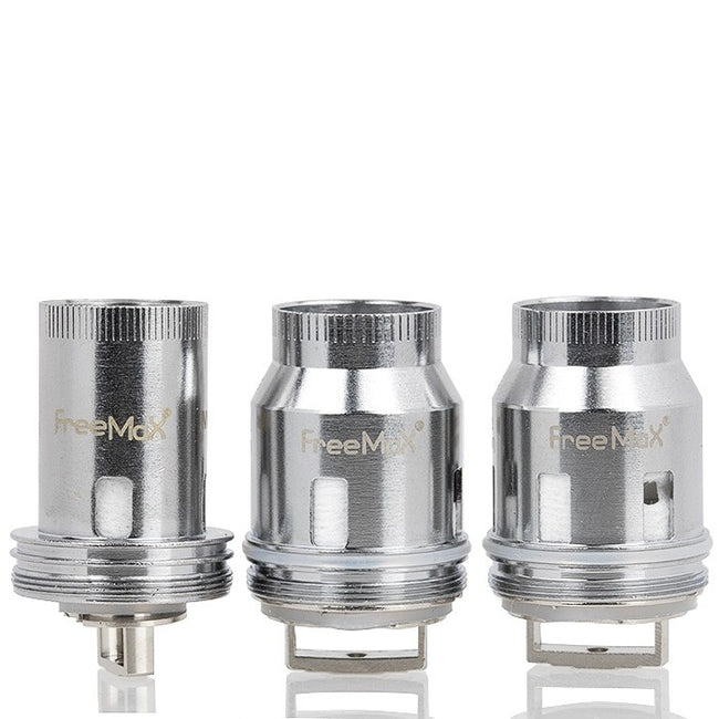 FreeMax - Mesh Pro Replacement Coils