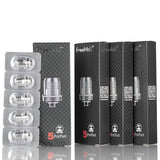 FreeMax FireLuke M Mesh Replacement Coils