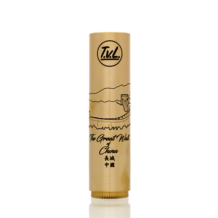 TVL Limited Edition -  Old Glory Copper 20700 Hybrid Mechanical