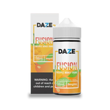 Daze Fusion - Pineapple Mango Orange 100ml TFN