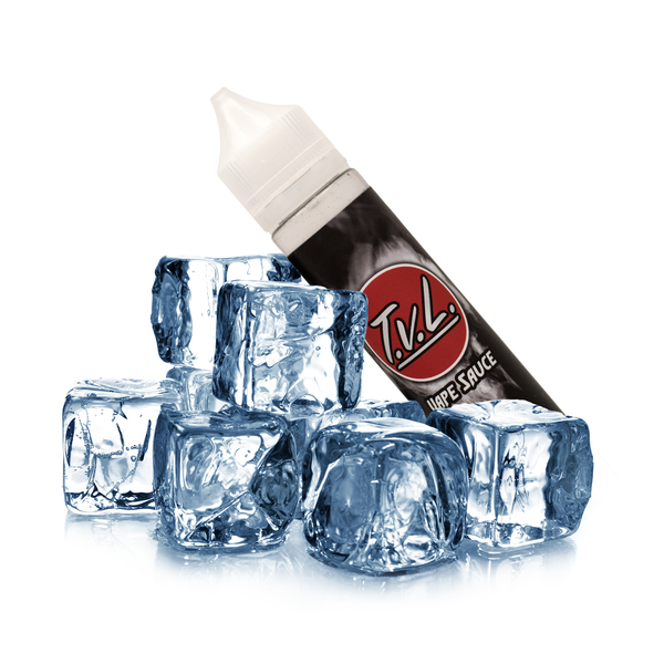 TVL VapeSauce - Iceberg (TFN)