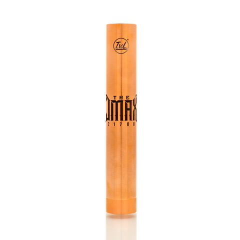 TVL - JMAX 21700 Stacked Mechanical Mod Copper – The Vape Lounge 760