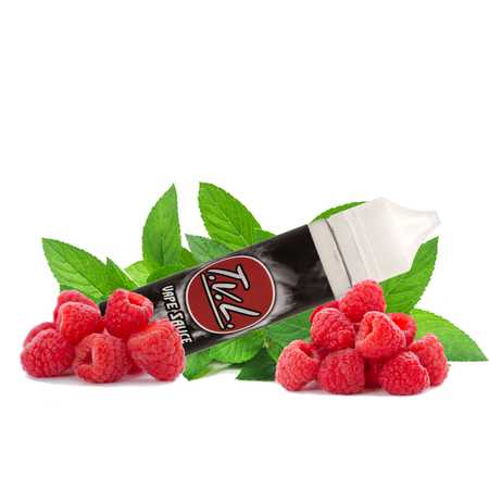 TVL VapeSauce - Vanilla Dream (Formerly White Girl) (TFN)