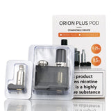 Lost Vape - Orion Plus Replacement Pods
